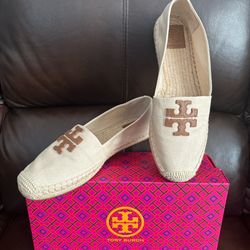 Tory Burch Size 10