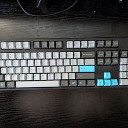 WASD full Size V2 Keyboard