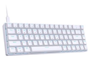 New TMkB Gaming Keyboard