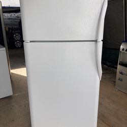 Refrigerator Frigidaire 2 Months Warranty 