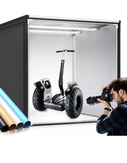 Photography Light Box