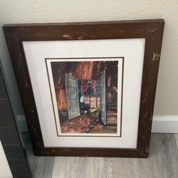 Wall Art