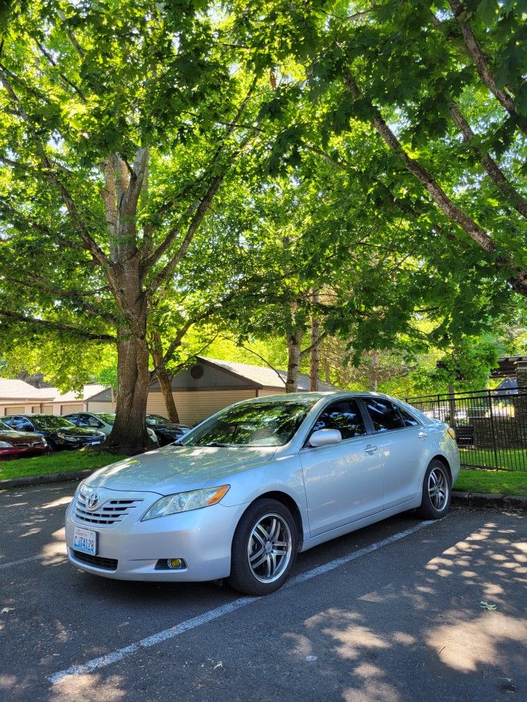 2008 Toyota Camry