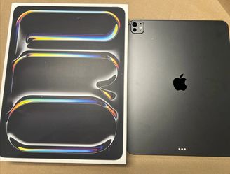 Ipad Pro M5 256GB