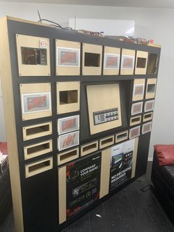 Full functional sound board