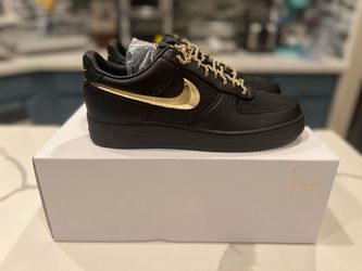 Air Force 1 Low Victor Solomon