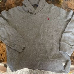 Polo Ralph Lauren Sweater Size Medium