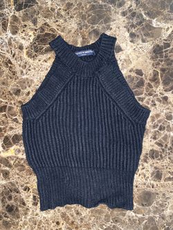 Brandy Melville Crop Top