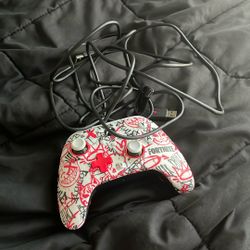 Fortnite Xbox Controller 