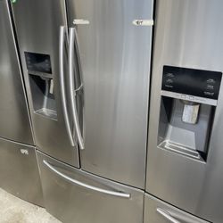 Samsung Fridge 