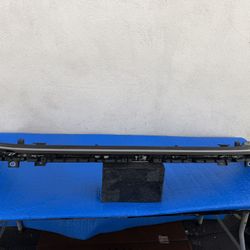 2024 2026 HYUNDAI SONATA FRONT BAR OEM FRONT CENTER LIGHT LED