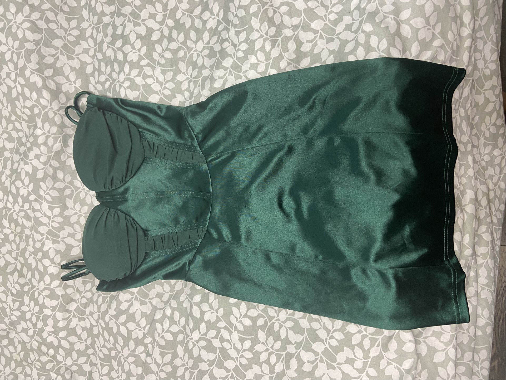 Windsor Dress