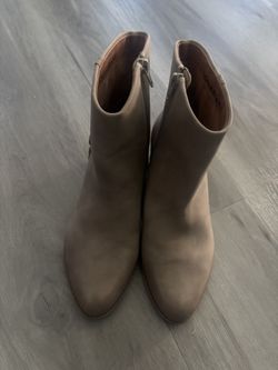 Lucky Brand Boots