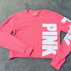 Nice pink Victoria secret size(xs) only $15