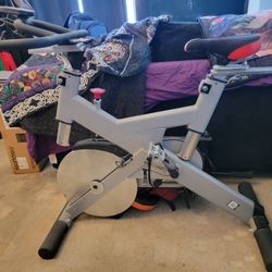 Exercise Bike for $20 Or Less
