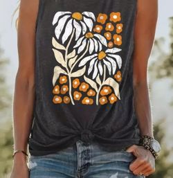 Summer Tank Top