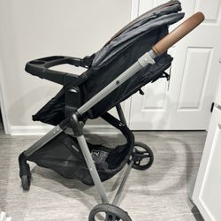 GRACO Stroller and Car Seat