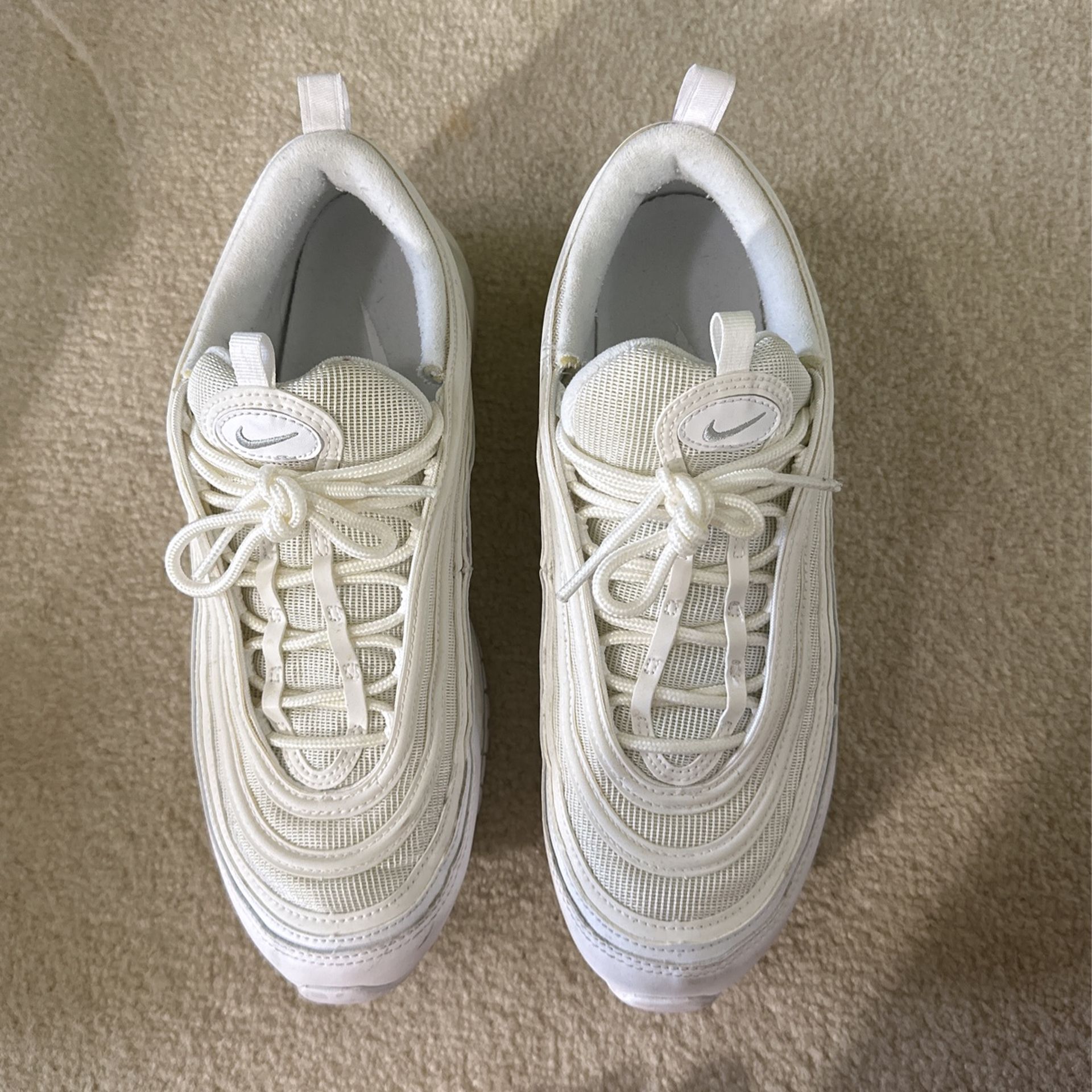 Nike Airmax 97’s