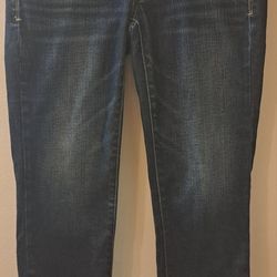 American Eagle Jeans Size 4 Like New