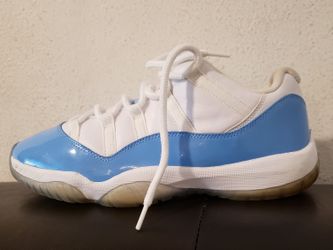 Jordan size 11