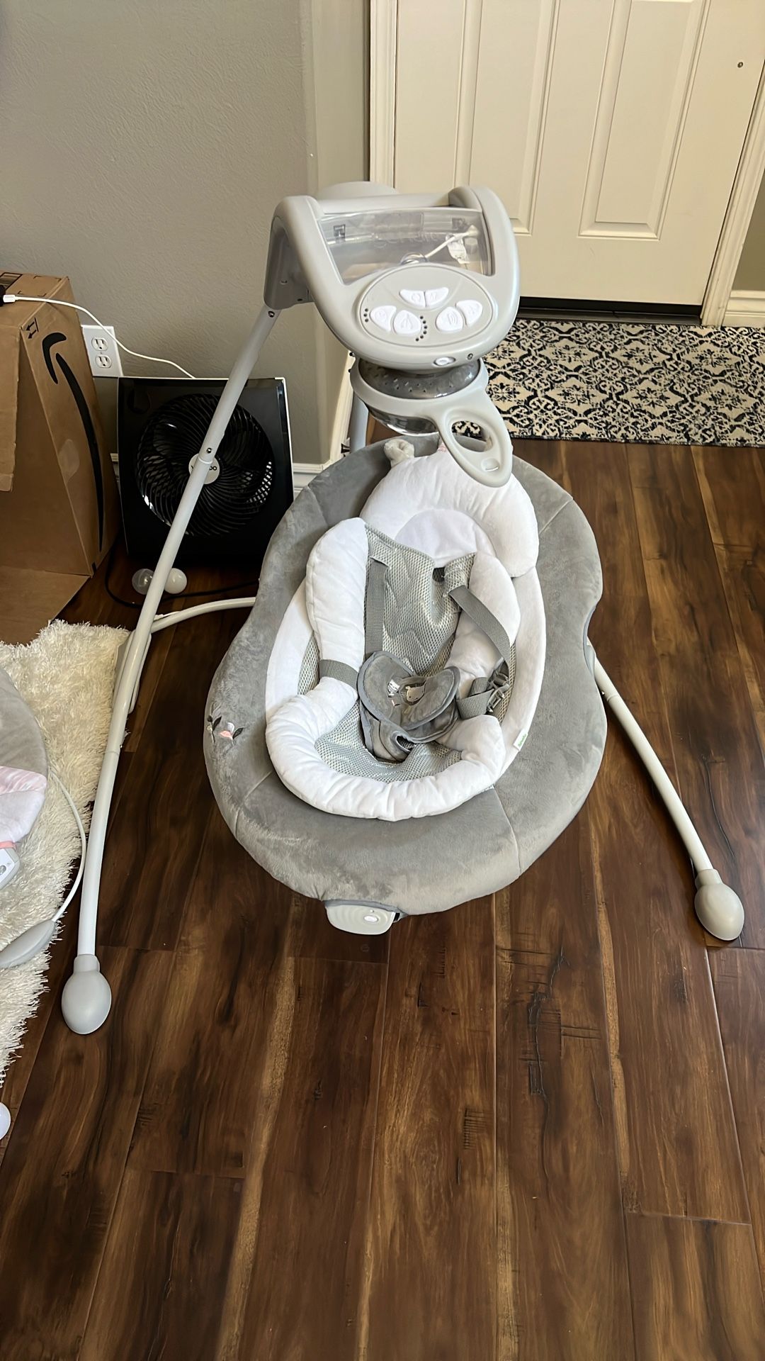 Baby Swing