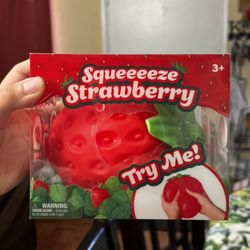 Sunny Days Strawberry 