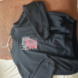 Deadpool Long sleeve Tshirt 