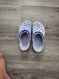 Crocs Si!e 2 Kids $7