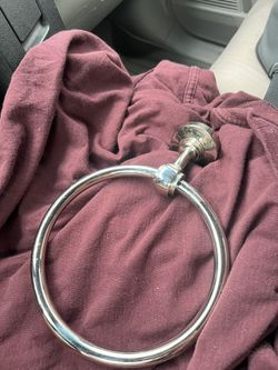 Towel Ring 
