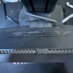 Asus Gaming monitor
