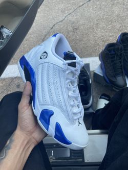 Size 8