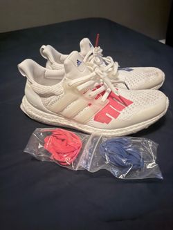 Ultraboost size 9.5
