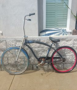 MIGARGI CRUISER
