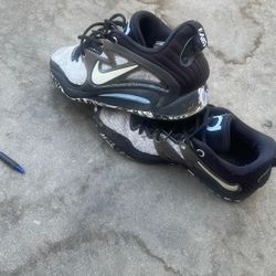 Nike shoes Size8.5