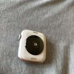 Apple Watch SE