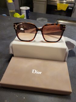 Hermosos Lentes Vienen En Su Caja 