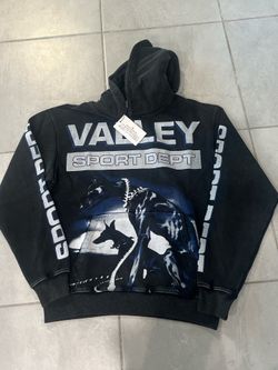 Vale Watchdog Hoodie