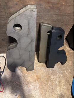 Kx191 u55 kx191 Excavator Ears