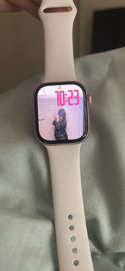 apple watch series 10
