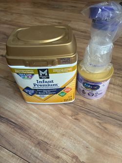 Member's Mark Infant Premium Formula 48oz