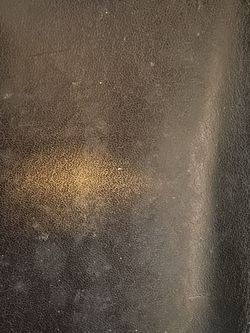 Old Navy Leather Wallet