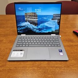 Hp Envy 360 Laptop 