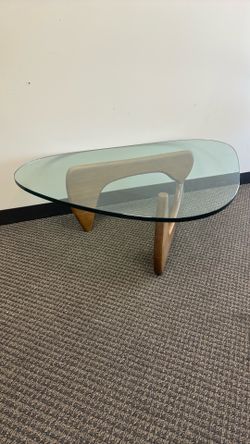 Mid-century Modern Coffee Table
