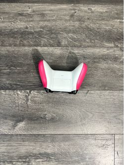 Pink Xbox Controller
