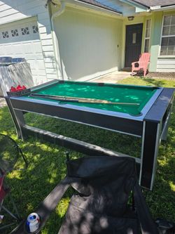 huge yard sale