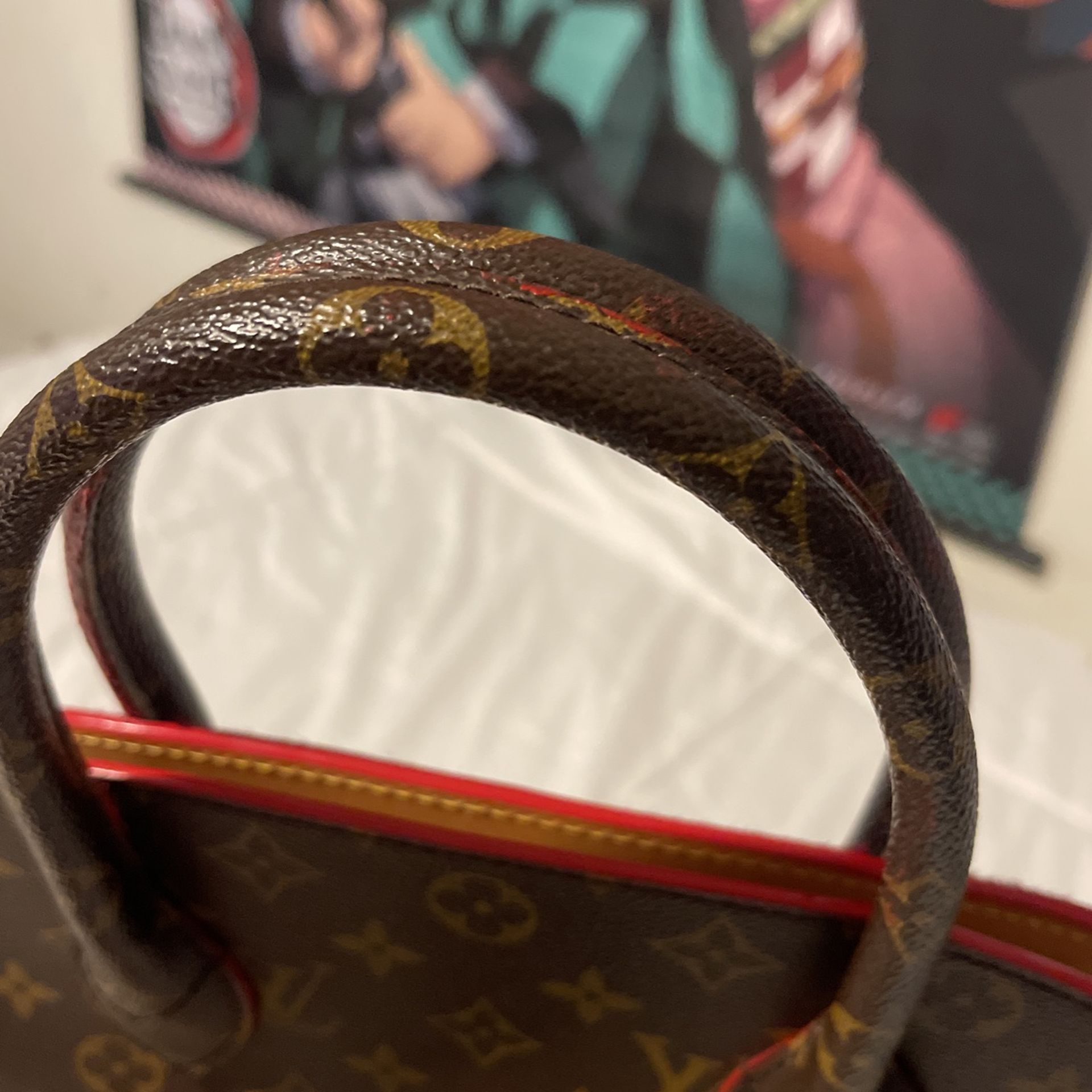 Louis Vuitton x Christian Louboutin Limited Edition Iconoclasts