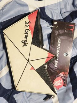 Cross Bag