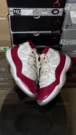 Air Jordan 11 Retro 'Cherry'