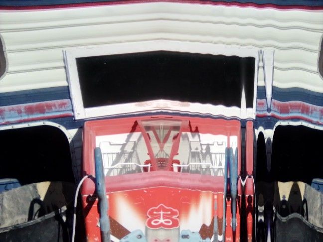 Excellent Camper For Back Of A Pick Up