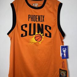 NBA DEVIN BOOKER JERSEY